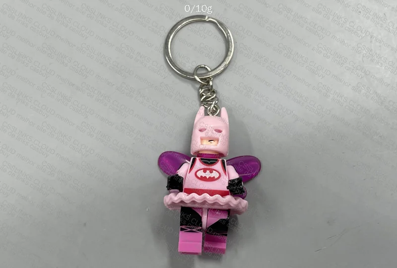 LEGO Keychain