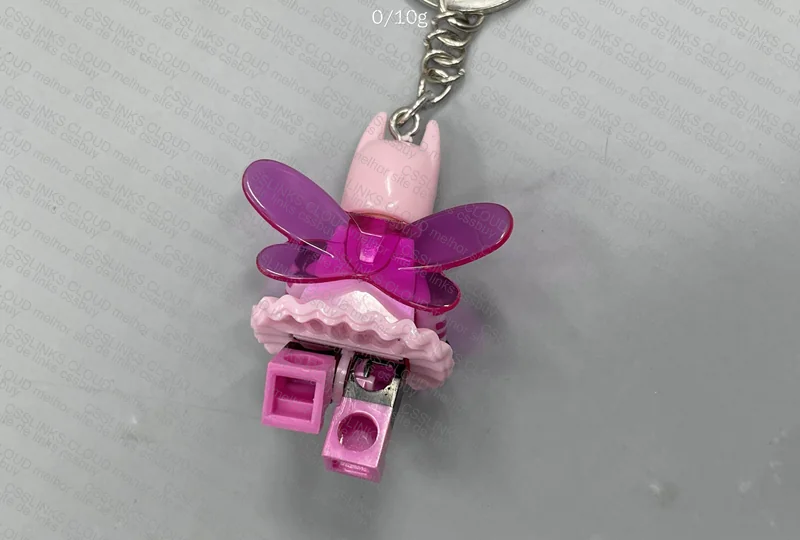 LEGO Keychain 2