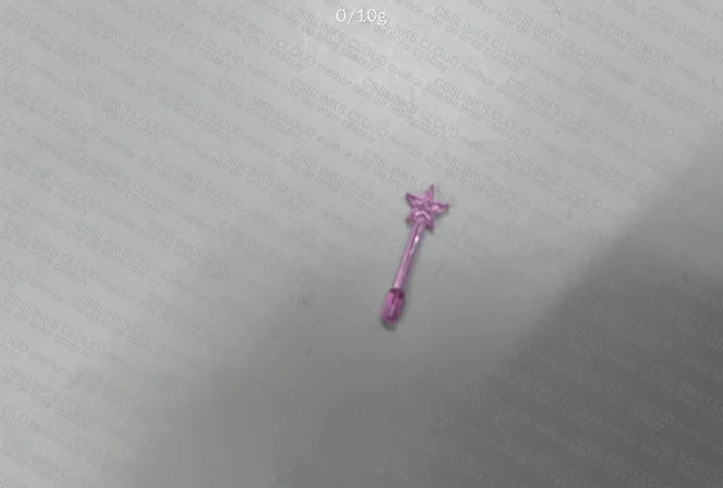 LEGO Keychain 3