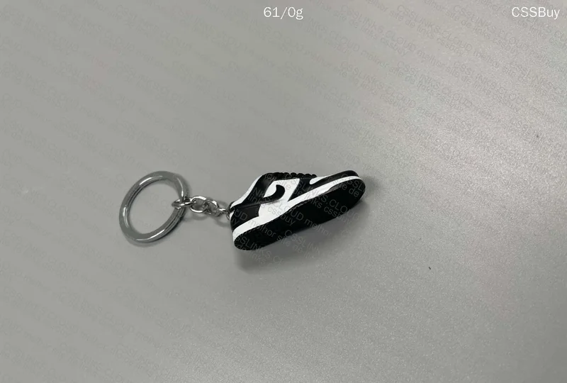 CHAVEIRO DUNK PANDA