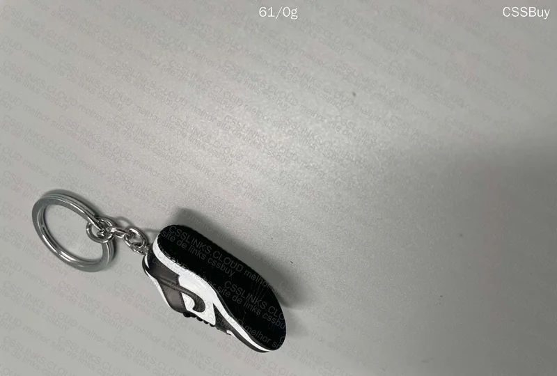 CHAVEIRO DUNK PANDA 2