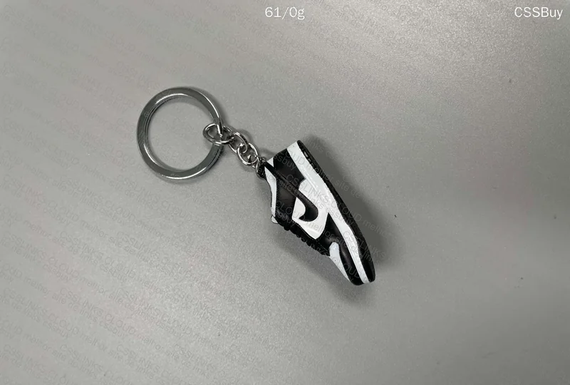 CHAVEIRO DUNK PANDA 3