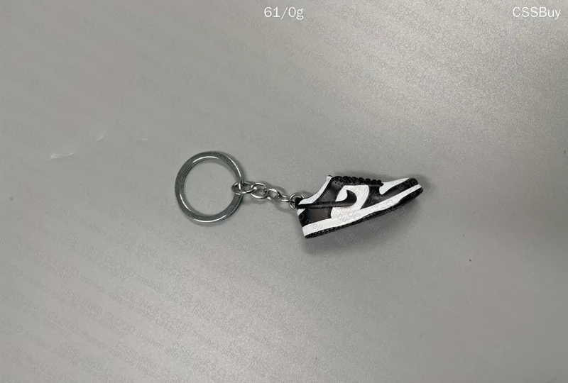 CHAVEIRO DUNK PANDA 5