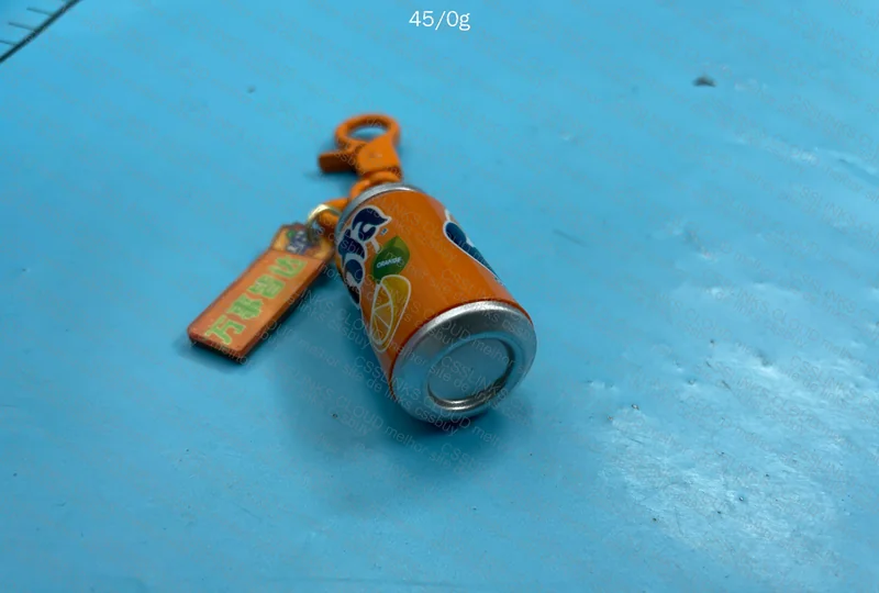 Chaveiro Fanta