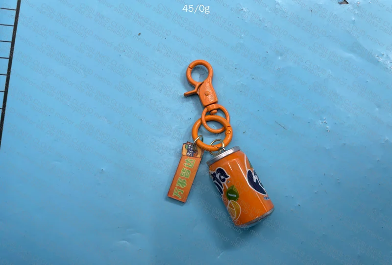 Chaveiro Fanta 2