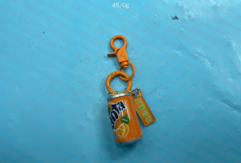 Chaveiro Fanta 3