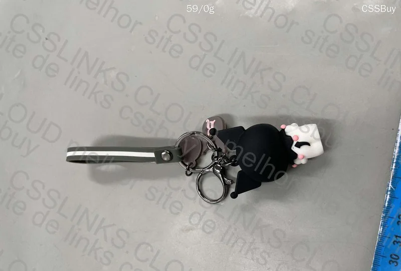 Chaveiro hello kitty 2