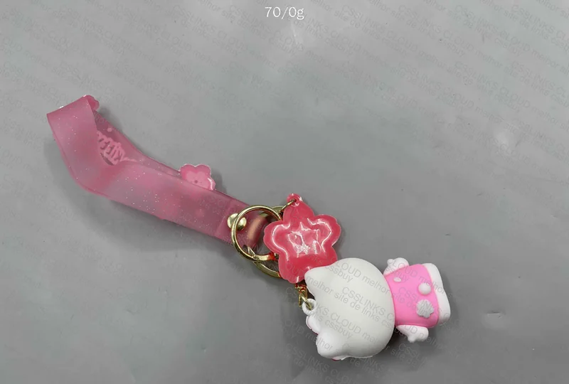 Chaveiro Hello Kitty 2