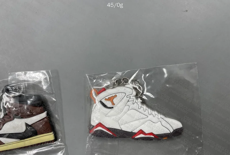 chaveiro jordan 2