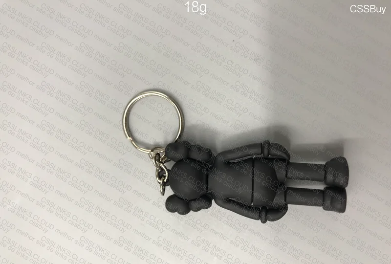Chaveiro Kaws 2