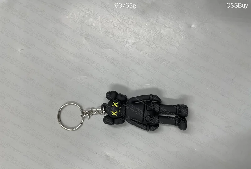 Chaveiro Kaws