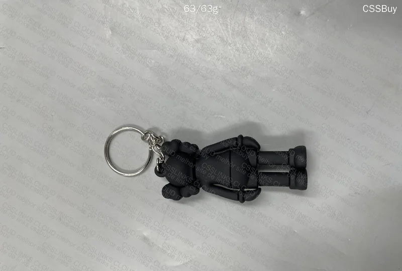 Chaveiro Kaws 2