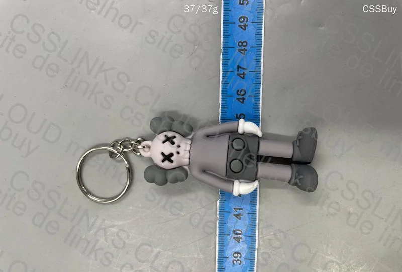 Chaveiro Kaws