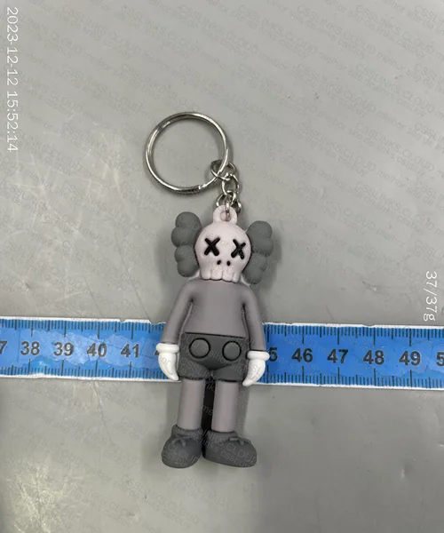 Chaveiro Kaws 3