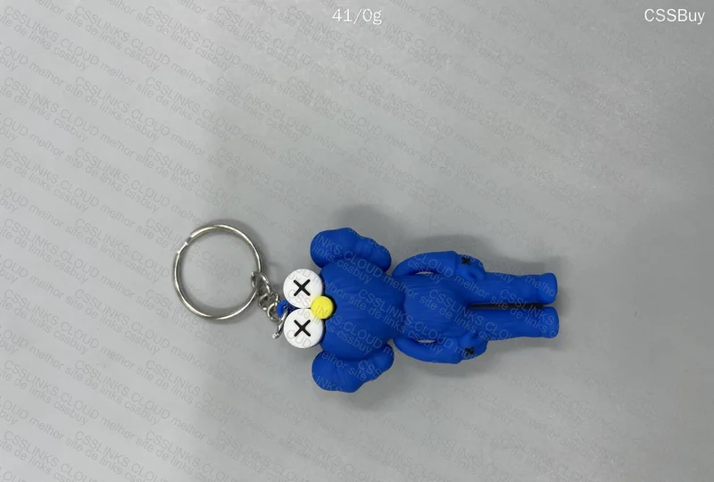 Chaveiro KAWS