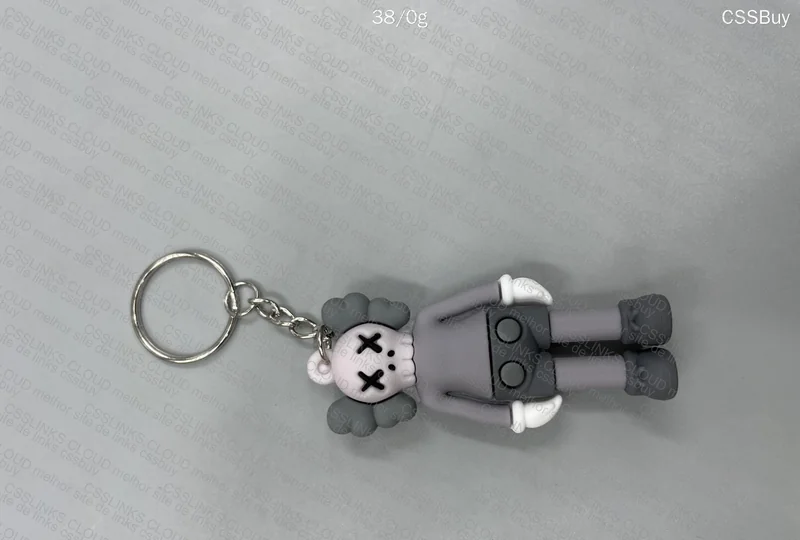 Chaveiro KAWS 2