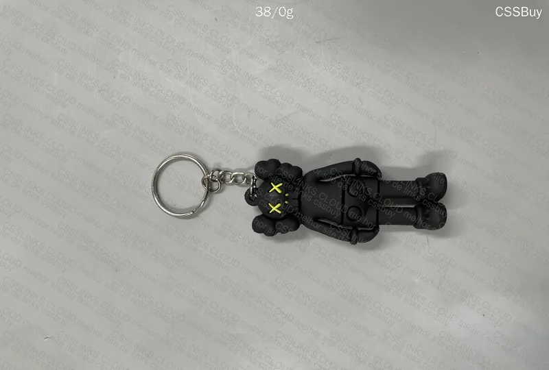 Chaveiro KAWS
