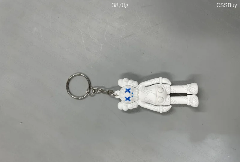 Chaveiro KAWS 2