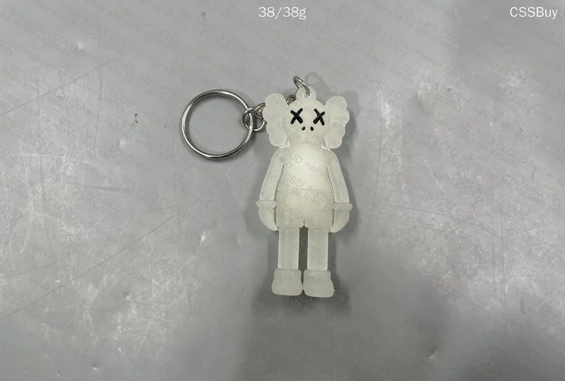 Chaveiro Kaws