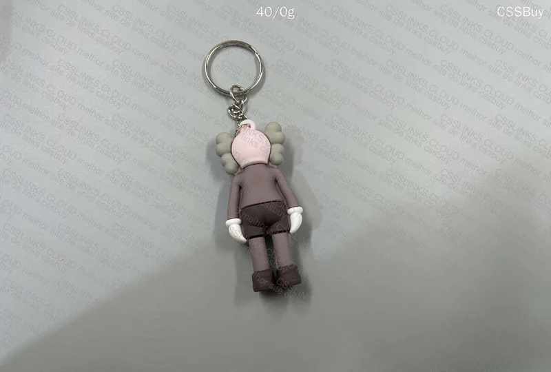 Chaveiro Kaws
