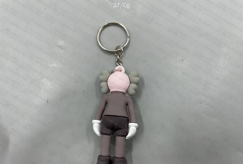 Chaveiro Kaws
