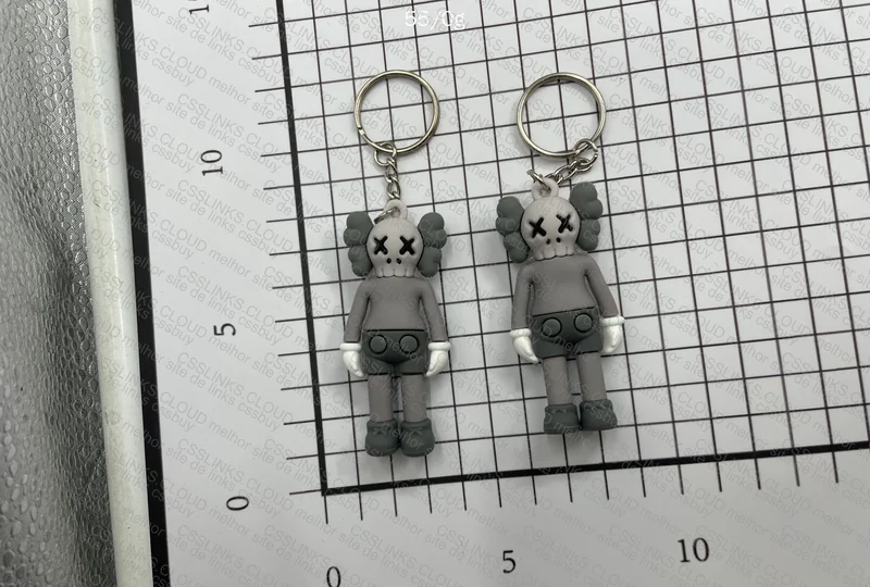 Chaveiro KAWS