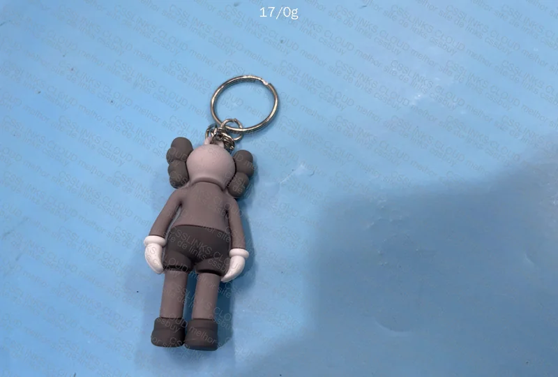 CHAVEIRO KAWS 3