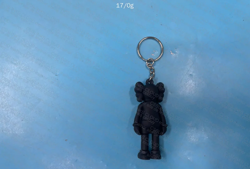 Chaveiro Kaws 2