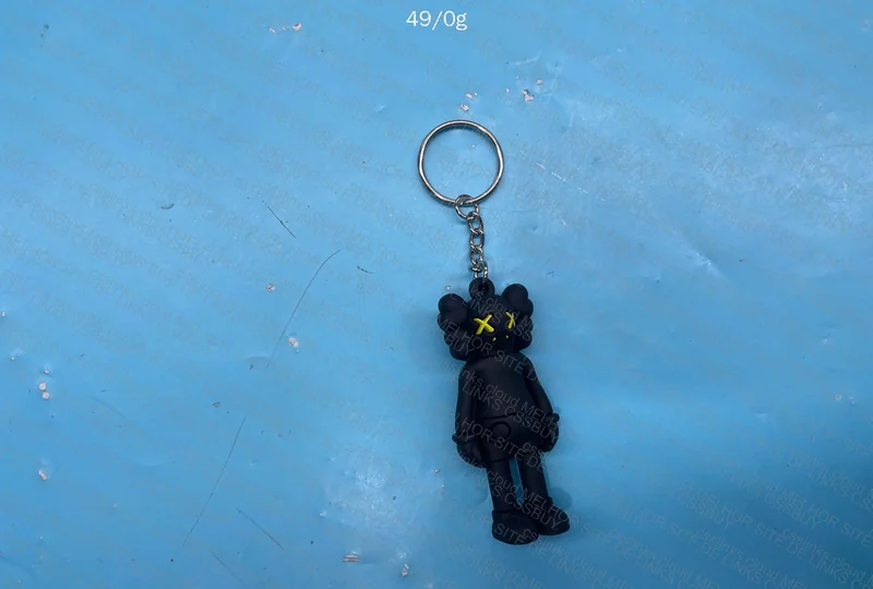 Chaveiro KAWS 2