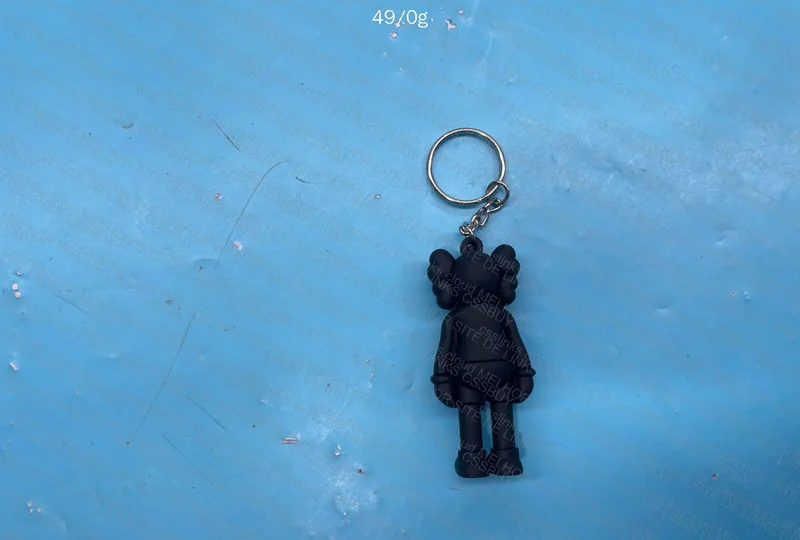 Chaveiro KAWS 3