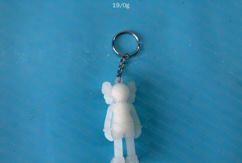 Chaveiro KAWS 2