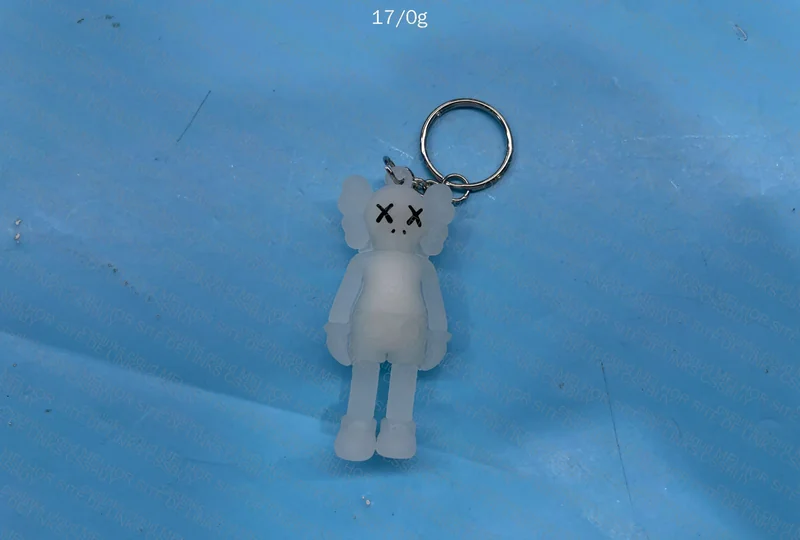 Chaveiro Kaws