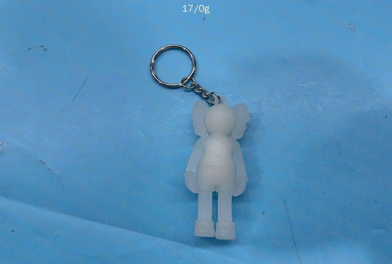 Chaveiro Kaws 2