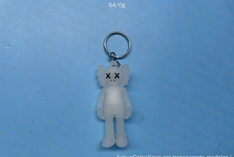chaveiro kaws 2