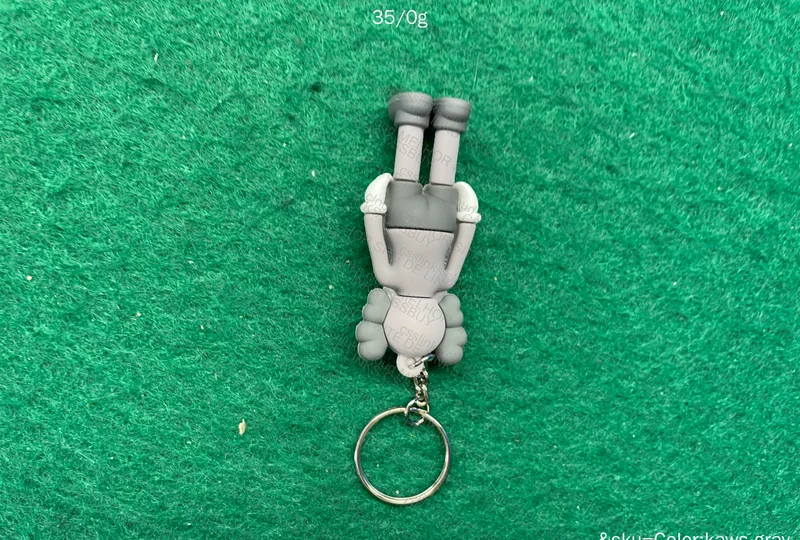 Chaveiro KAWS