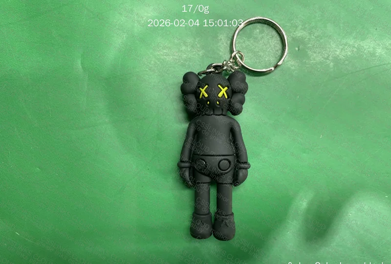 Chaveiro KAWS 2