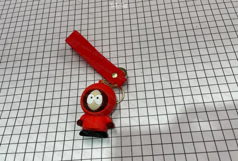 Chaveiro Kenny