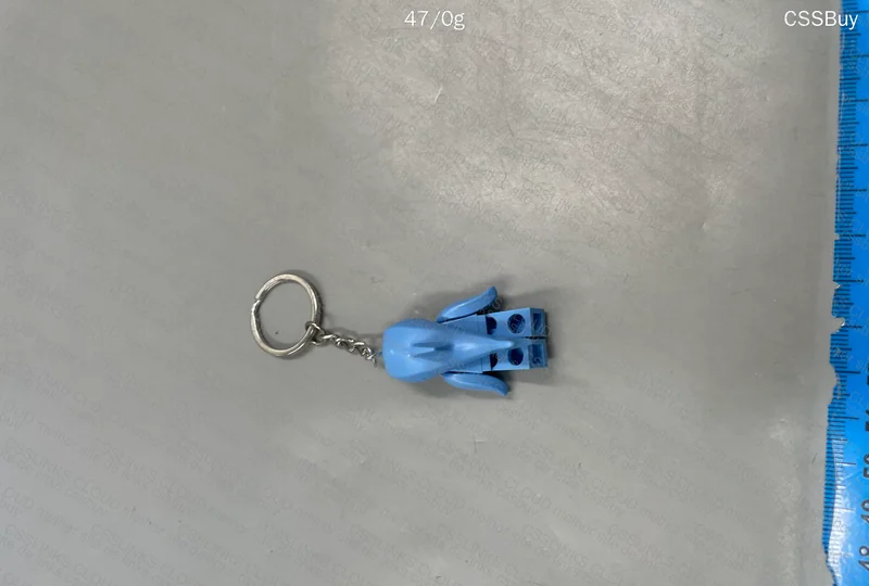 Chaveiro Lego