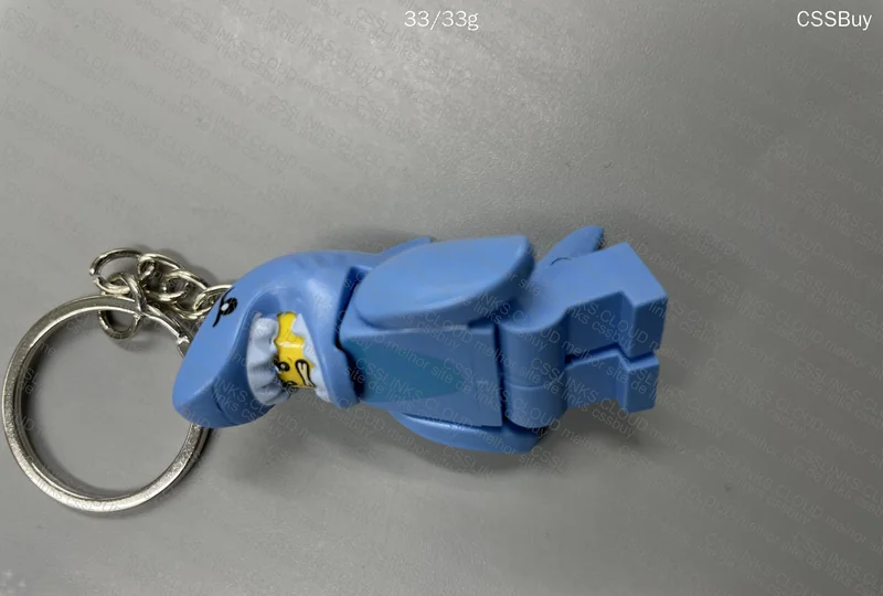 Chaveiro Lego