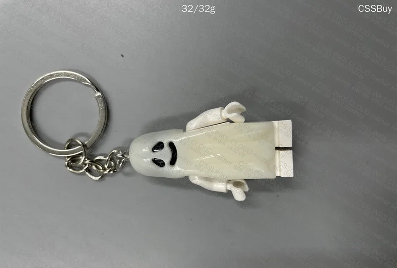 Chaveiro Lego 2
