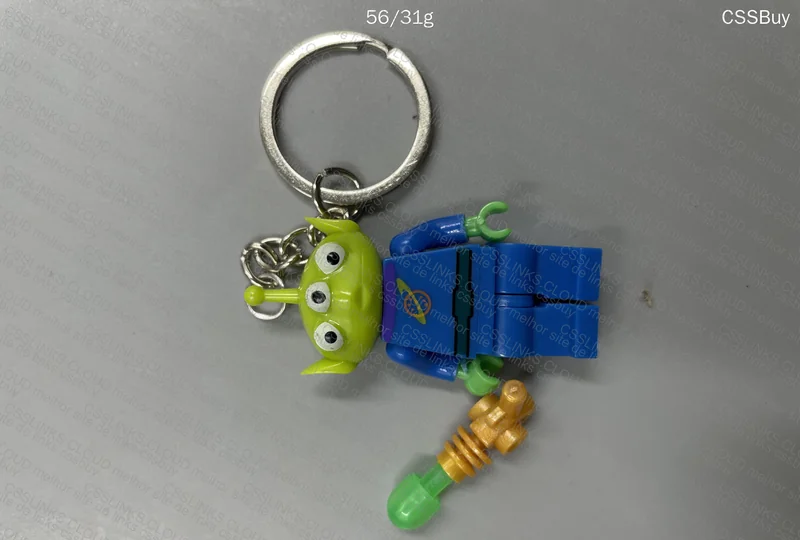 Chaveiro Lego 3