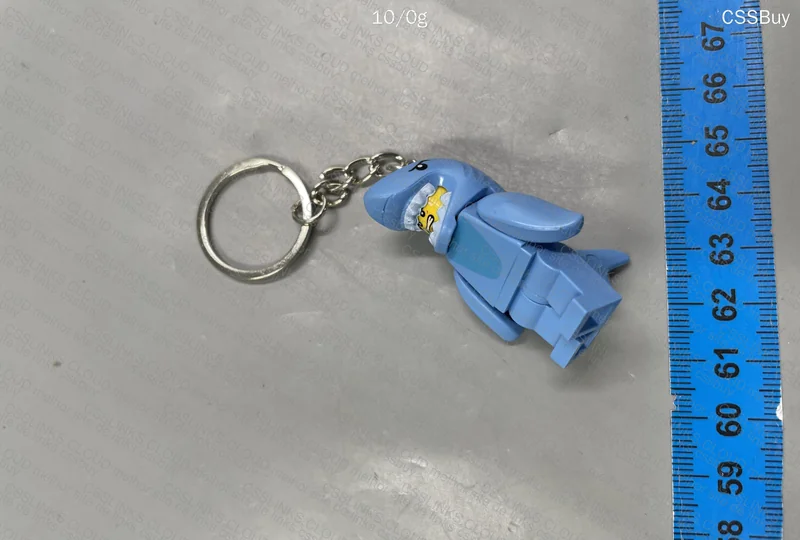 Chaveiro Lego 2