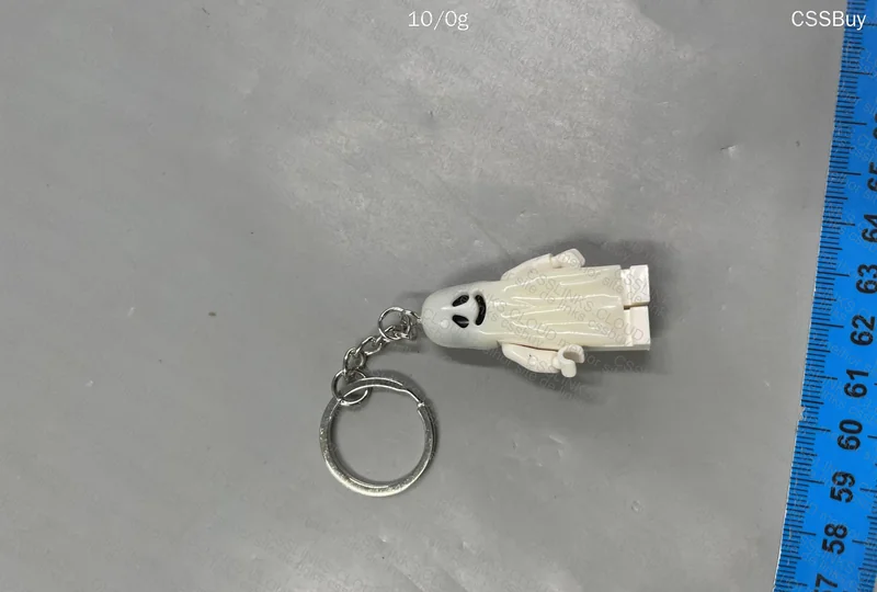 Chaveiro Lego 3