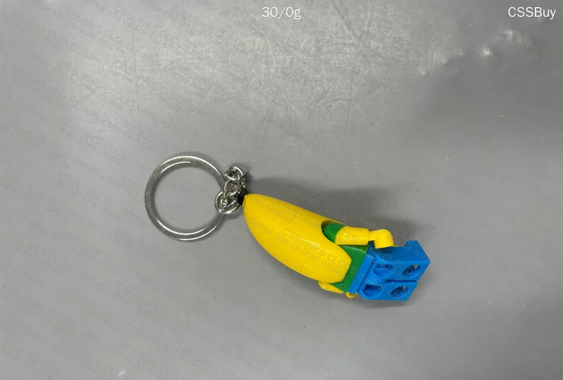 Chaveiro Lego