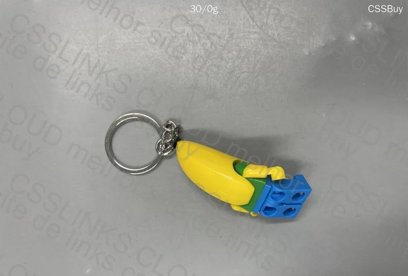 Chaveiro Lego 3