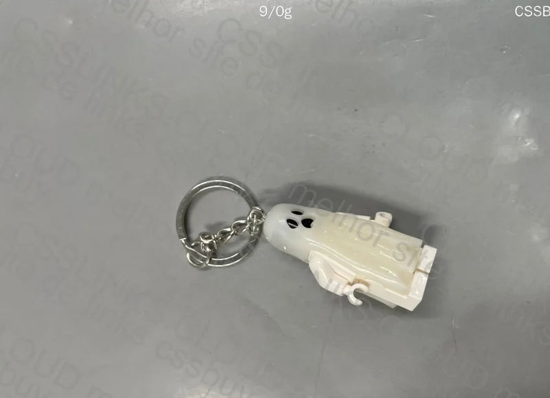 chaveiro lego