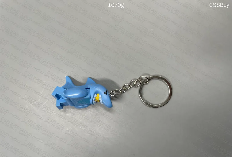 Chaveiro lego 2