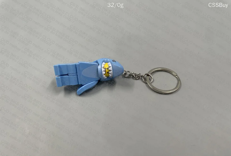 chaveiro lego 2