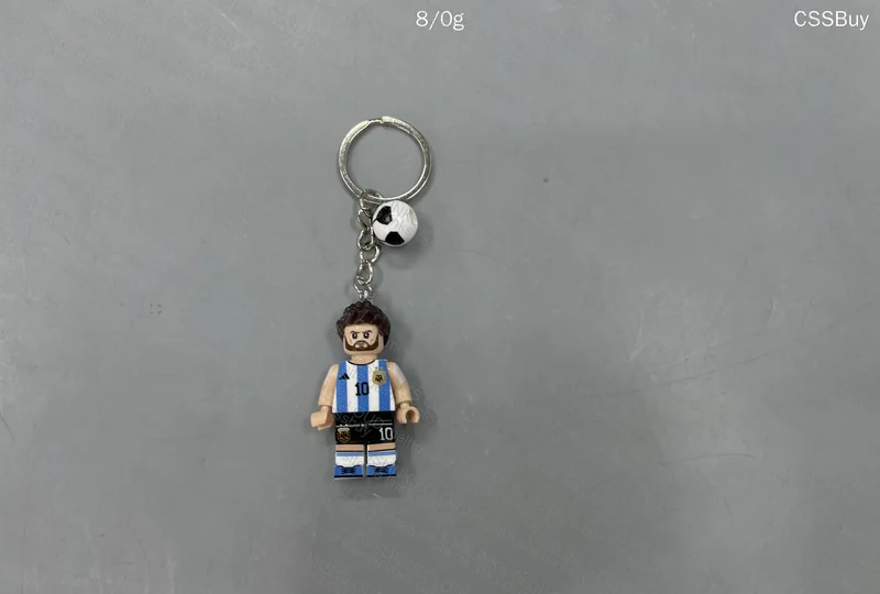 Chaveiro Lego 2