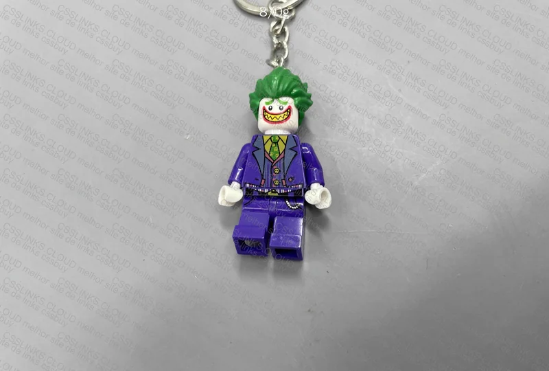 Chaveiro Lego 2